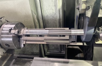 機械部品