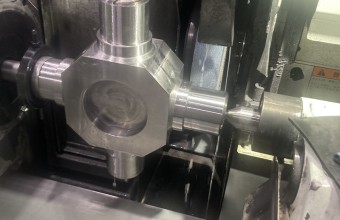機械部品